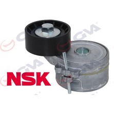 Gva 2745221K - Alternatör Gergi Rulmanı Kütüklü Partner-Berlıngo-Scudo 1.9d 97