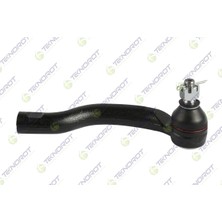 Rot Başı Dış Sağ-Sol Toyota Hılux Vıgo 2.5l 2kdftv KUN15 4x2 05-