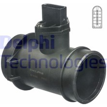 Delphı AF10282-12B1 - Hava Akıs Metre Mercedes M111 W202 C208 A208 W210 W163 R170 Katalızatorlu