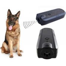 Ultrasonik Köpek ve Kedi Uzaklaştırıcı (Model 2)