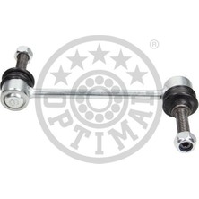 Optımal G7-1099 - Askı Rotu On Mercedes W164 X164 W251