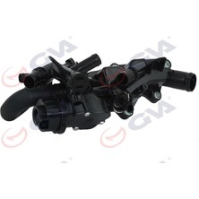 Gva 5114236 - Termostat Clıo 2-3-4-Logan-Fluence-Kadjar-Kangoo-Laguna 2-Megane 2-3-Modus-Scenıc