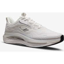 Lescon Mırage 2 Beyaz Koşu ve Yürüyüş Anatomik Spor Ayakkabısı