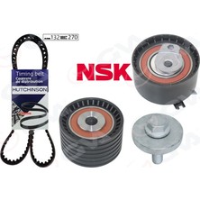 Gva 59T1423H - Eksantrik Gergi Kiti Clıo Iı 01 Clıo Iıı 04 Megane I 96 Megane Iı 02 Megane Iıı 09 Laguna I 96 Laguna Iı 01 Scenıc I 96 Scenıc Iı 02 1.4-1.6- 16V K4M-K4J