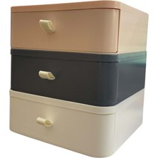 Sti̇llo Çekmeceli̇ Organi̇zer