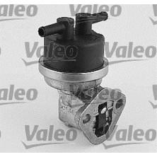 48 Pfp 2668 - Benzin Otomatiği Valeo Tip Samara