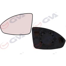 Gva 1199330 - Ayna Camı Sol Cruze 09 Mekanik Konveks VM-398GL