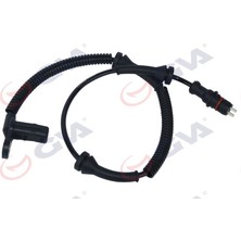 Gva 5319120 - Tekerlek Hız Sensörü Master Iı 1.9-2.2-2.5 Dci Ön