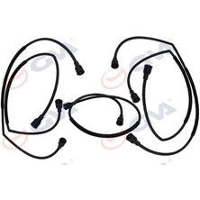 Gva 50B13120 - Bobın Kablosu R9 Spring