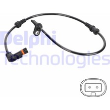 Abs Sensoru On Mercedes W169 W245