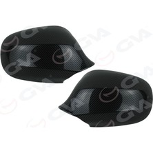 Gva 9104660 - Ayna Kapagı Karbon Kaplama Set M3 M4 Tip Bmw E90 Lcı 09 11