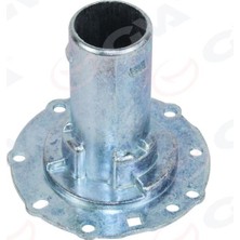 Gva 9111884 - Ayna Zamak Demiri L/r T7 Üste Katlanır Ayna