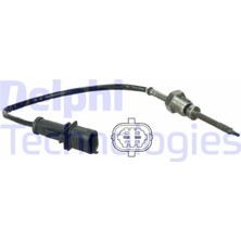 Delphı TS30065 - Egzoz Sıcaklık Sensörü Astra J 09 14 Corsa D 06 14 Merıva B 10 14 Aveo 11 15 1.3 Dte-Dtc-Dtr