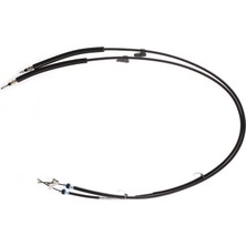 Cavo 4602735 - Arka El Fren Telı Sag / Sol C Max 04 07 Focus Iı 03 05 Dısklı