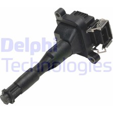 Delphı GN10016-12B1 - Atesleme Bobını Bmw M50 M52 M54 M62 E36 E46 E39 E38 E53 Range Rover 3 M62B44 L322
