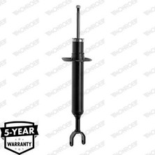 Monroe 26655 - On Amortısor Passat A4 A6 97 05