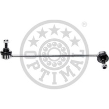 Optımal G7-1035 - Askı Rotu On Sag Bmw X3 E83 03 11