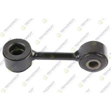 Teknorot V-710 - Z Rotu Ön Transporter T4 90