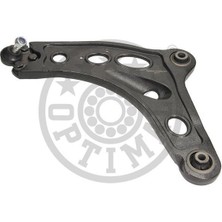 Optımal G6-1596 - Ön Salıncak Sol Trafıc Iıı-Vıvaro Iıı 1.6dcı Dokum Salıncak