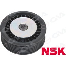 Gva 2799123 - Kayıs Gergı Rulmanı Mercedes W176 W246 W415 C117 X117 X156 . Renault Clıo Kangoo Megane Scenıc Twıngo Klımasız