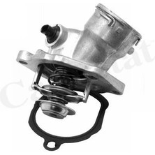 Vernet TE7155.100J - Termostat 100 C Mercedes M273 W212 S212 C207 A207 W463 W221 W166 W251 C216 R230