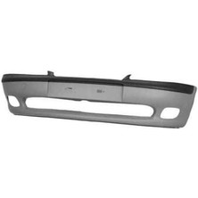 Opel Vectra B Ön Tampon (Sisli Italyan Spoilerli) 1996 Sonrası Uyumlu