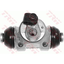 Trw BWF252 - Fren Silindiri Laguna 1.6 16V 95-01 Peugeot 106 1.0-1.1-1.4-1.6 96 306 1.6-1.8 93-01 20.64MM