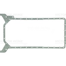 V.reınz 712654310 - Yag Karter Contası Mercedes M102 W201 W124 W460