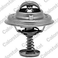 Vernet TH6543.80J - Termostat 80 C Mercedes M116 M117 M119 W124 W126 W140 R129