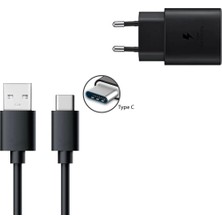 Rv-Usb 5W Type C Orjinal Şarj Seti