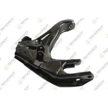 Teknorot FO-1159S - On Salıncak Sol Ford Ranger 06- 11 Rotılsız