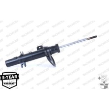 Monroe G8204 - Ön Amortisör Sağ Cıtroen C3 09 16 Ds3 15 19 47CM Uzun Milli Gazlı