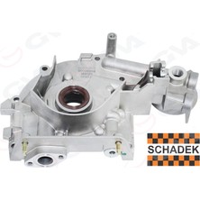 Yağ Pompası Palıo- Sıena- Albea 1.2 16V Keçe ÖLÇÜSÜ:27MM Schadek