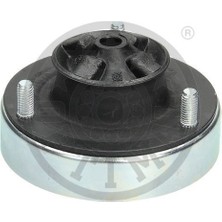 Optımal F8-5416 - Amortısor Takozu Arka Bmw E34 89 95