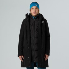 The North Face W Suzanne Triclimate 2.0 Kadın Mont