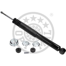 Optımal A-1804H - Arka Amortisör L/r R19 Mono-Tüp Daewo Lanos 97