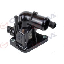 Gva 5129820 - Termostat 88 Astra J-Corsa D-Corsa E-Merıva B-Combo D 1.3 A13DTC-DTE B13DTC-DTE Doblo-Fıorıno- Panda-Punto-Egea Qubo 1.3d Multıjet 10 Bıpper-Nem0 1.3 Euro 5 Suzukı Swıft