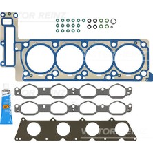 Takım Conta Ust Sol Mercedes M273 C219 W211 W212 W221