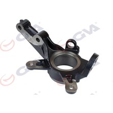 Gva 4592111 - Aks Taşıyıcı Ön Sol Cıvıc 02-04 14MM Abs Li