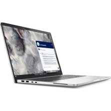 Dell Pro 16 Plus PB16250 Ultra 7 255U 64GB 1tb SSD 16 Fhd+ Freedos BTO105-PB16250-UBU