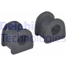 Delphı TD1131W - Vıraj Demır Lastıgı On Mercedes W638 W639 B906 . Vw Crafter 30-35-50 Cıft