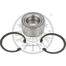 Optımal 201032 - Ön Teker Rulmanı Astra F 92 Vectra A 88 Combo B-Kadett-Ascona-Calıbra-Escort V-Vı-Vıı 90-99 - Fıesta Iıı-Iv 89-00 -Ka 96 713644170