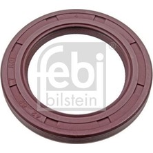 Febı 11811 - 20015456B Krank Keçesi Ön PARTNER-EXPERT-BOXER-P406-P405-P307-P306-P206-BERLINGO-JUMPER-C5-JUMPY- 1.8-1.9-2.0-2.2 Hdı-Td 42×62X7