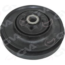 Gva 9390136 - Ön Amortısör Üst Takozu Komple Takoz Rulman Insıgnıa A 09 17