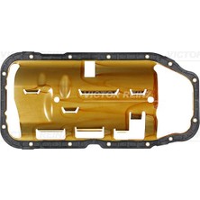 Karter Contası Conta Sacı Astra F 1.8 I 16V-2.0I 16V-VECTRA A 1.6-2.0ı 16V-VECTRA B 2.0ı 16V