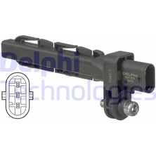 Delphı SS11272 - Krank Sensoru Bmw F10 E60 E90 F20 F30 E84 E83 F15 F25 Mını R55 R56 R60 R61 Toyota Aurıs Avensıs Verso