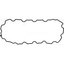 Yag Karter Contası Mercedes OM654 W205 C257 W213 C238