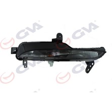 Gva 2011470 - Ön Tampon Sinyali Sağ Renault Megane Iv 15