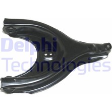 Delphı TC2017 - Arka Orta Salıncak Burçlu R12 RN005