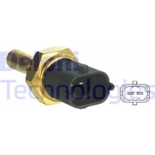 Delphı TS10340 - Hararet Müşürü Astra G-H 1.8-2.0 16V-CORSA C-Vectra B 1.8ı 16V-DOBLO Iıı 1.6 Mtj-Ducoto 2.0 D